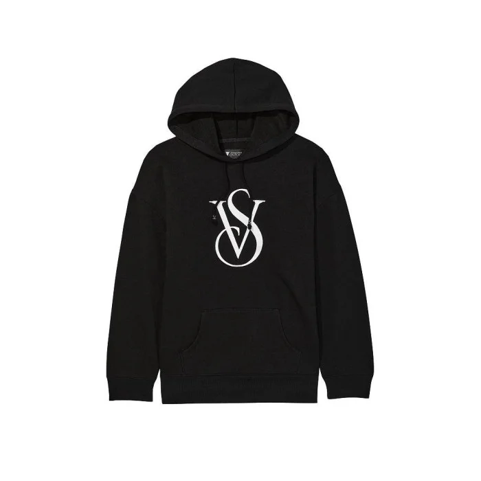 Світшот-худі Victoria’s Secret Cotton Fleece Hoodie